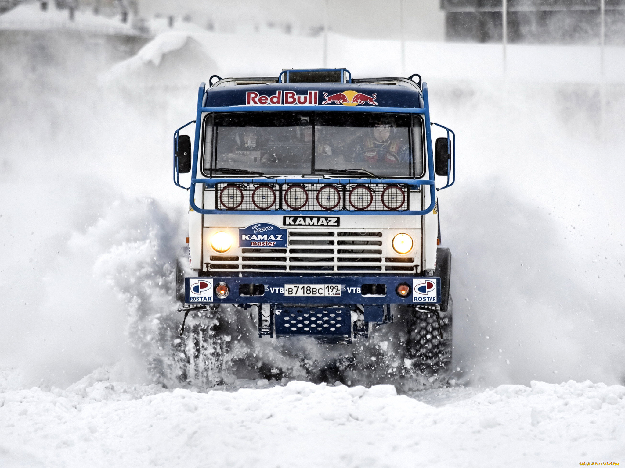 , , kamaz, master, paris, dakar, russia, , , , red, bull